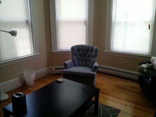 322 Western Ave, Cambridgeport