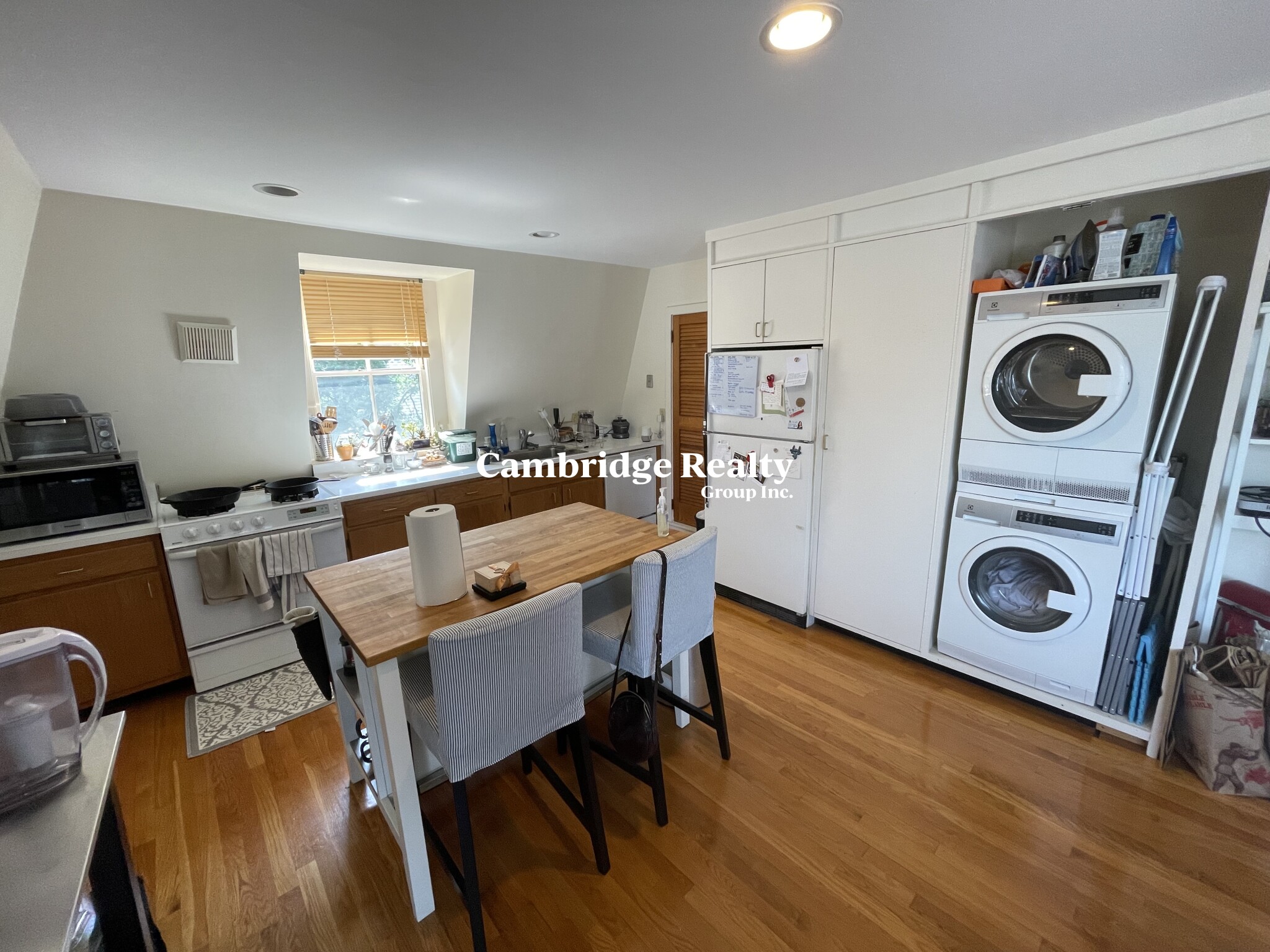 307 Harvard St, Mid Cambridge