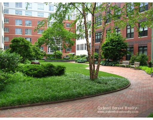 17 Otis St, East Cambridge