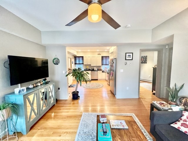 1 Fairfield Pl, North End