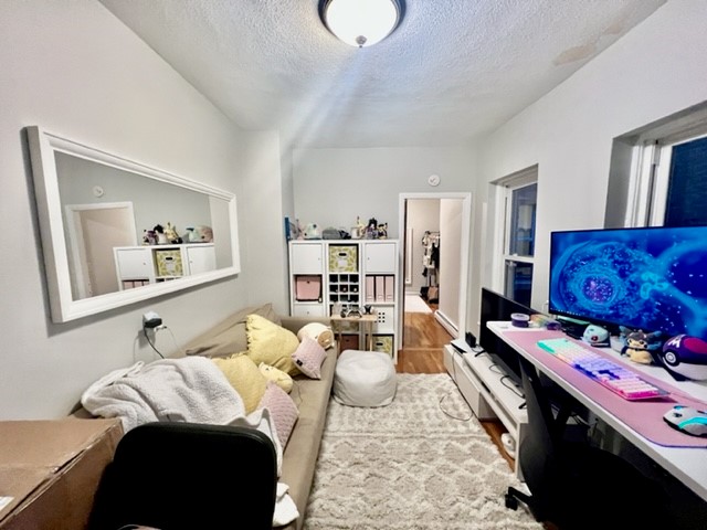 21 Sheafe St, North End