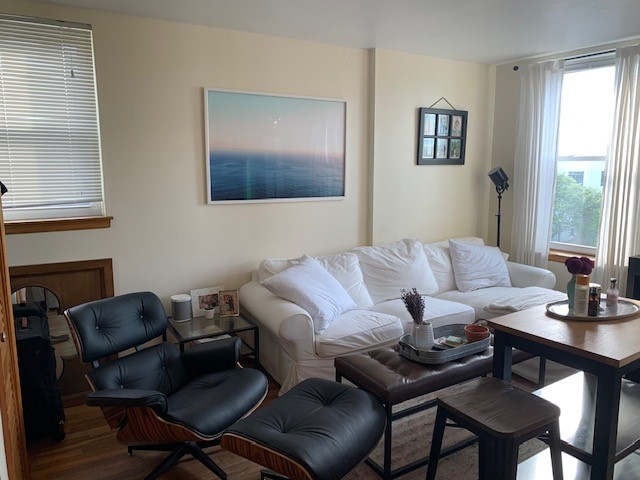 4 Hudson St, North End