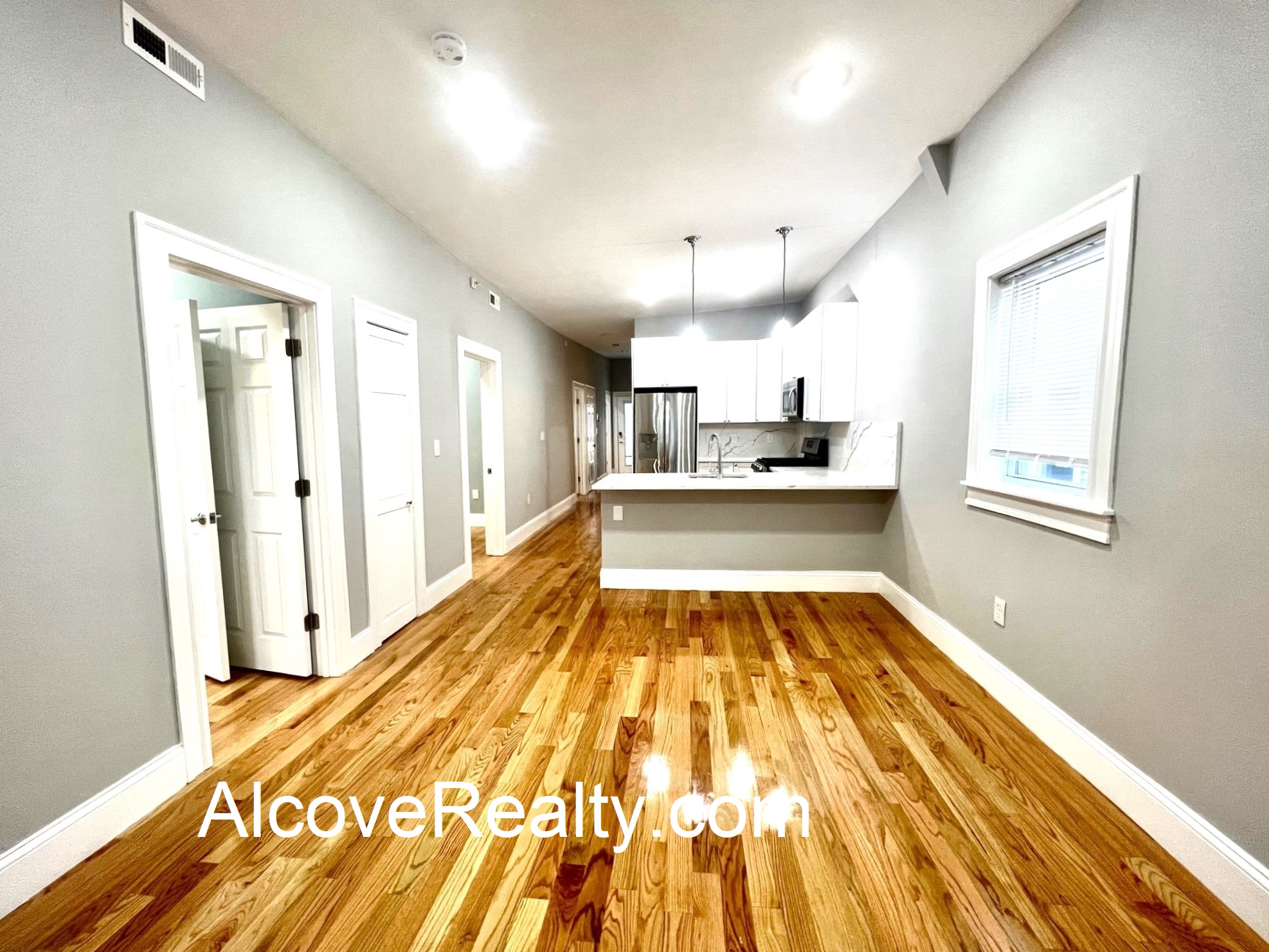 15 Harold St, Inman Square