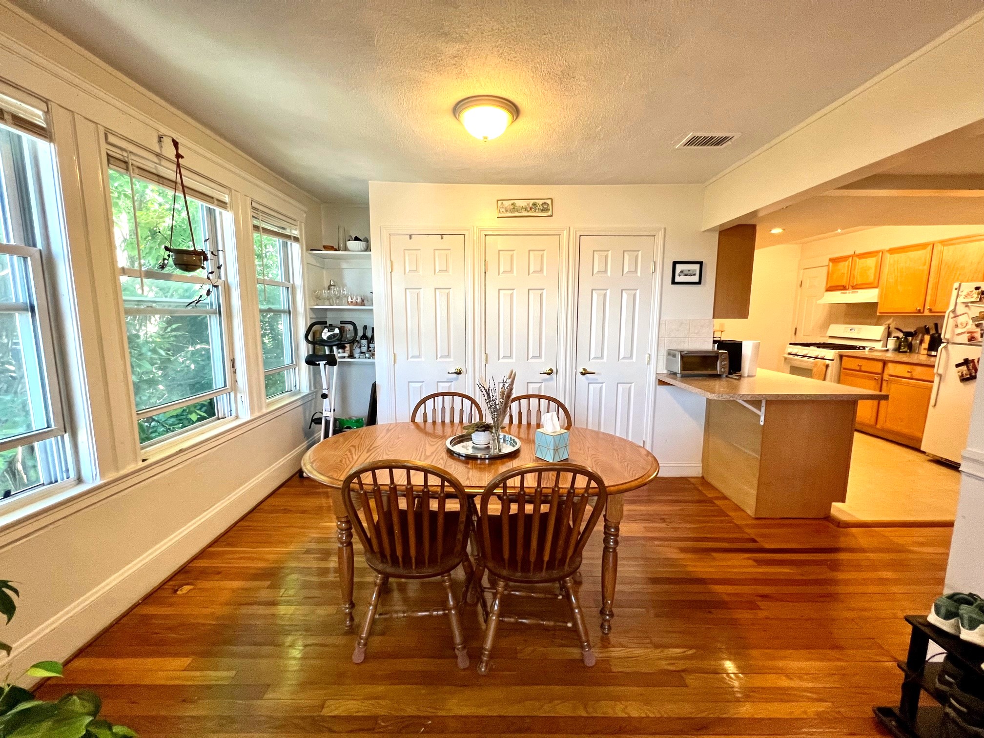 223 Summer St, Porter Square