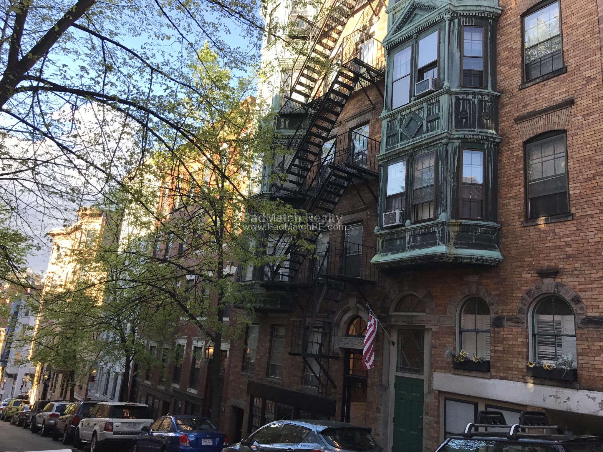 40 Anderson St, Beacon Hill