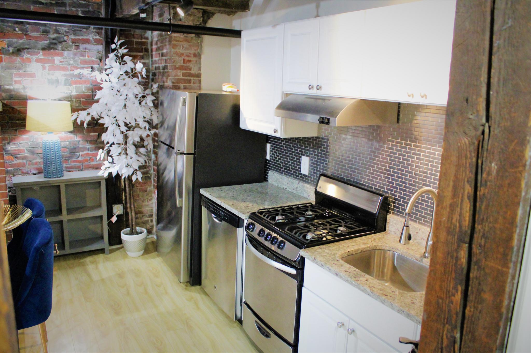 1 Champney Pl, Beacon Hill