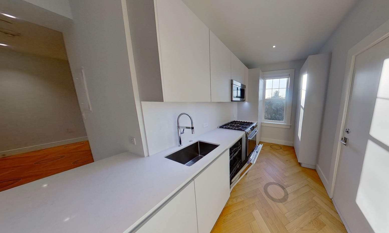 17 A Forest St, Porter Square