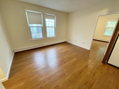 74 Huntington Ave, Mission Hill