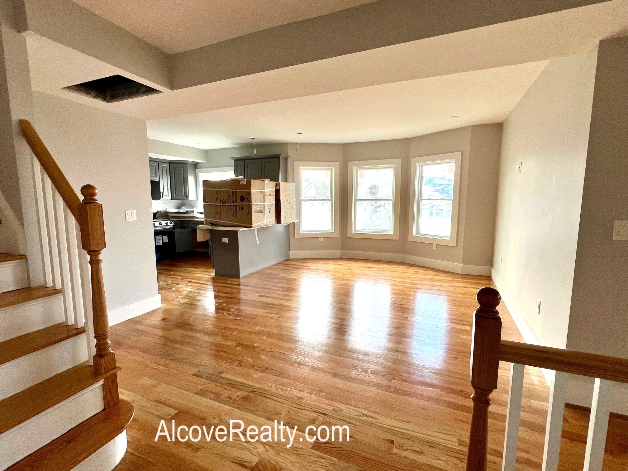 42 George St, South Medford