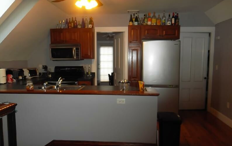 126 Calumet St, Mission Hill