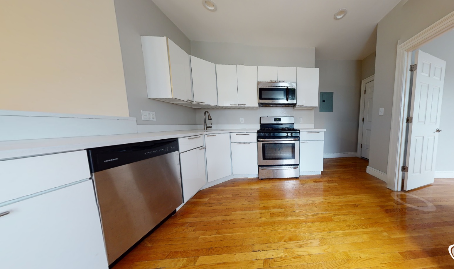 167 Hampshire St, Inman Square