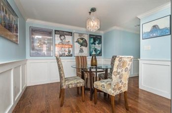 390 Commonwealth Ave, Back Bay