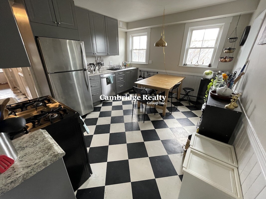 5 Durham St, Inman Square