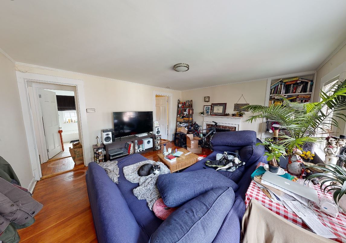 38 Gibson St, West Cambridge