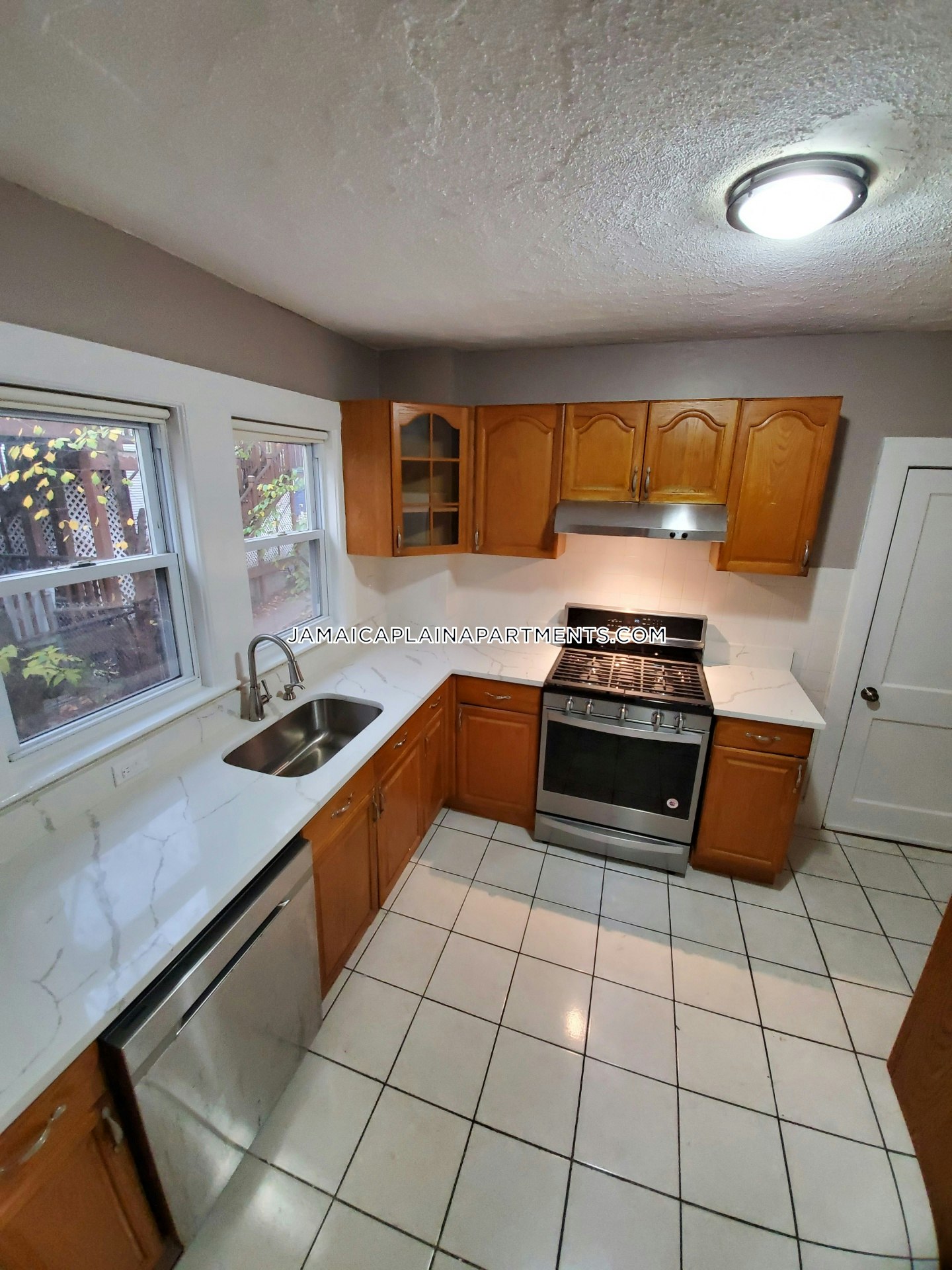 42 Day, Jamaica Plain