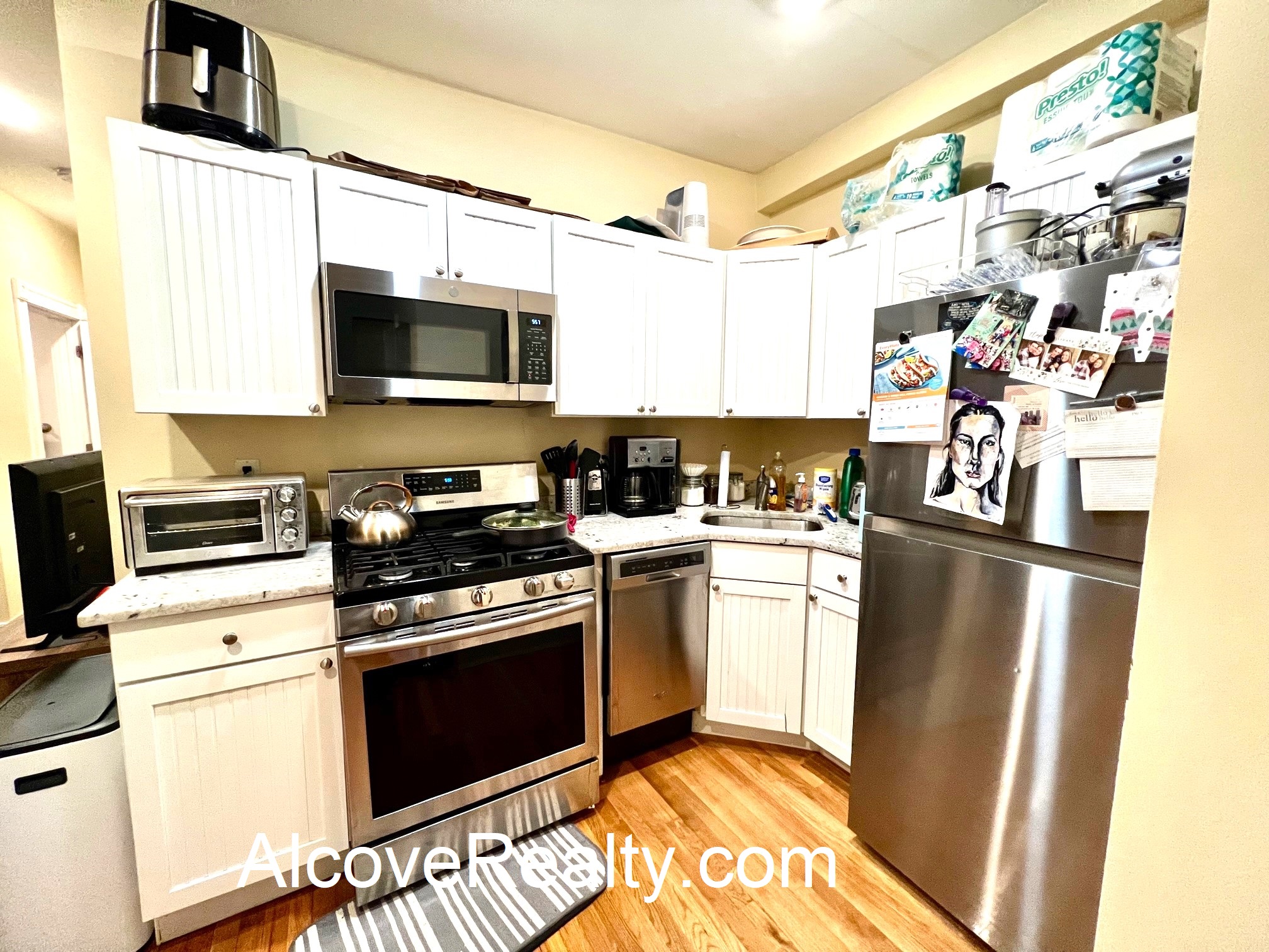 89 Morrison Ave, Davis Square