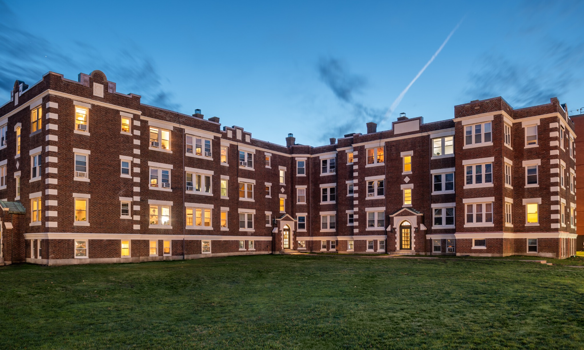 840 Mass Ave, Arlington