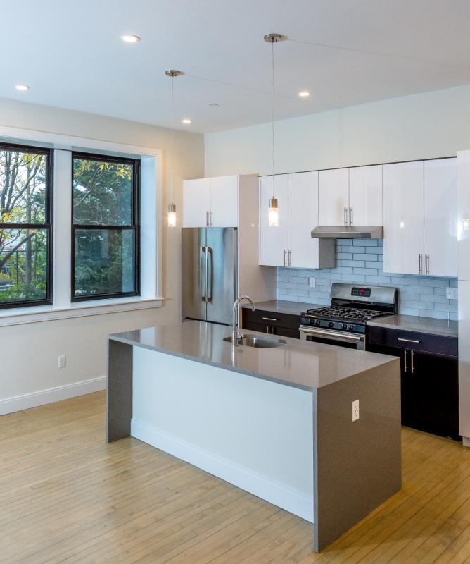 11 Newcomb, South Boston