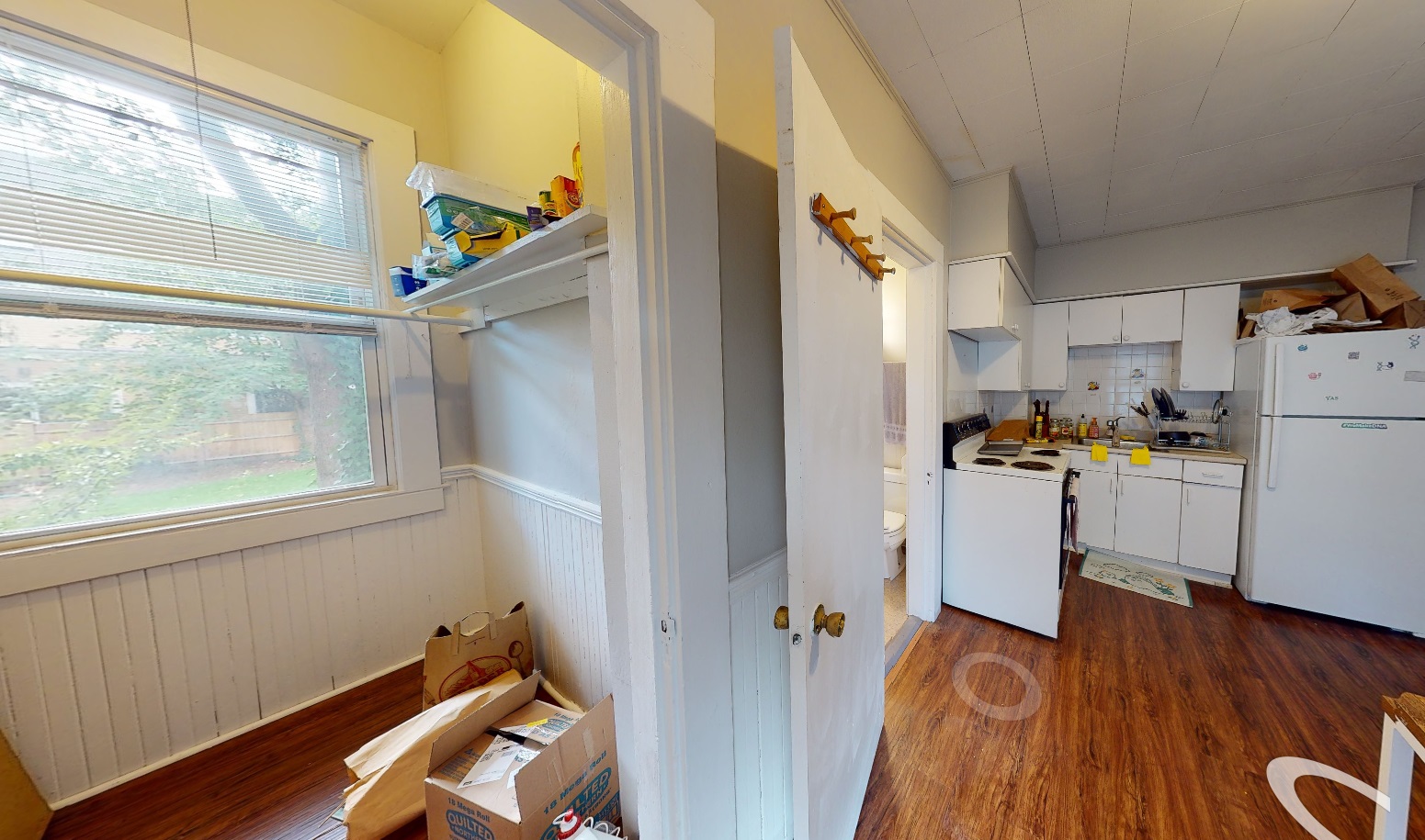 8 A Forest St, Porter Square