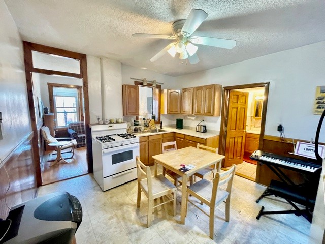 4 Garden Ct, North End