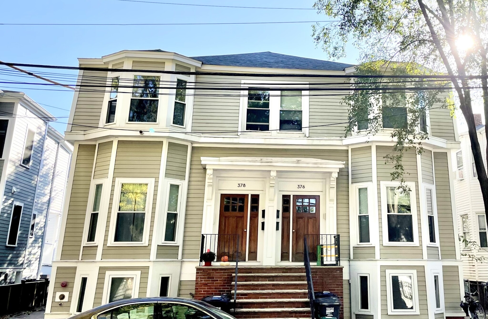 378 Windsor St, Wellington-Harrington