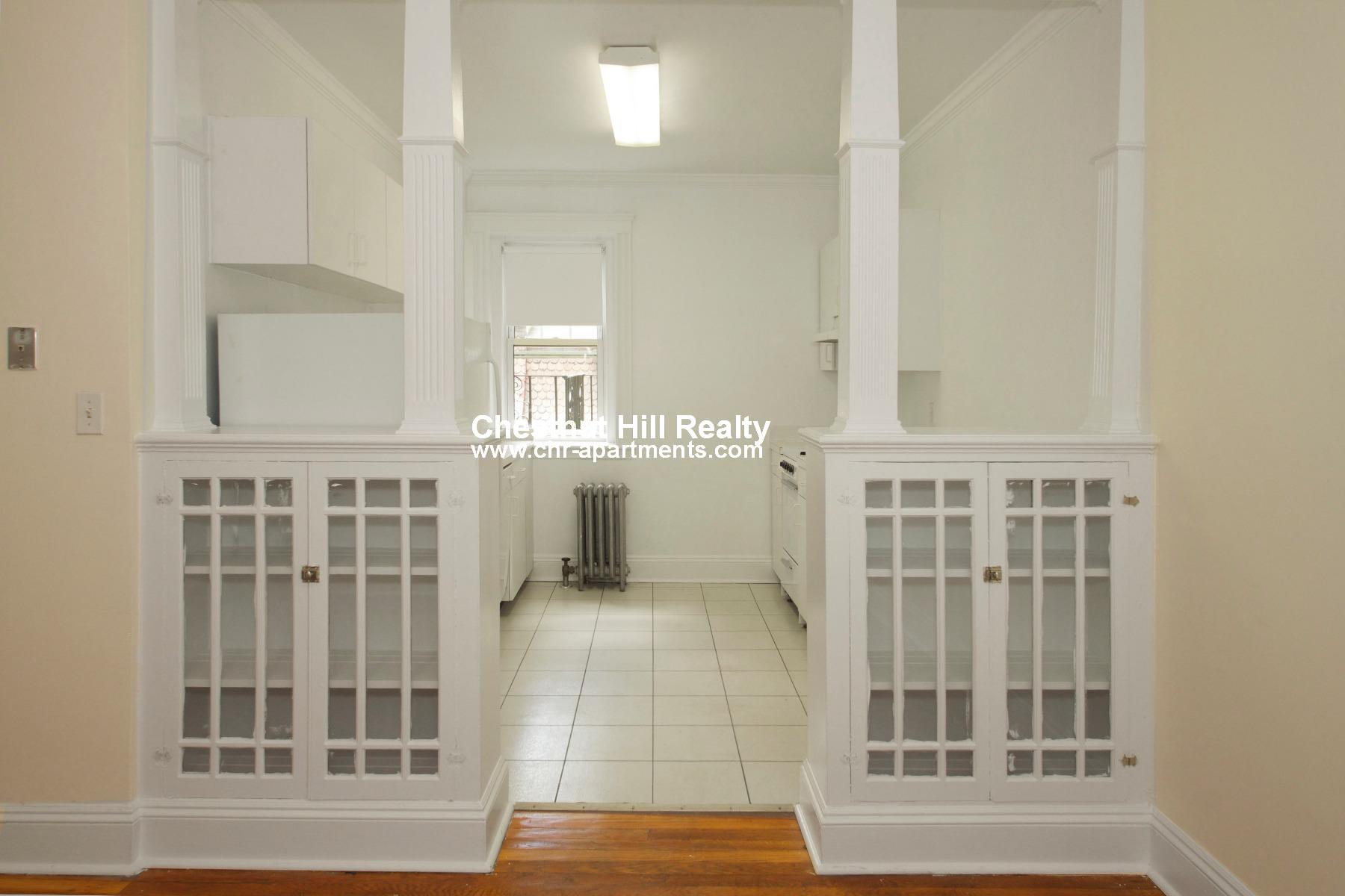 21 Wendell St, Harvard Square