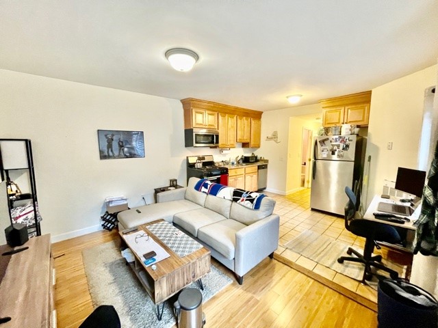 67 Salem St, North End