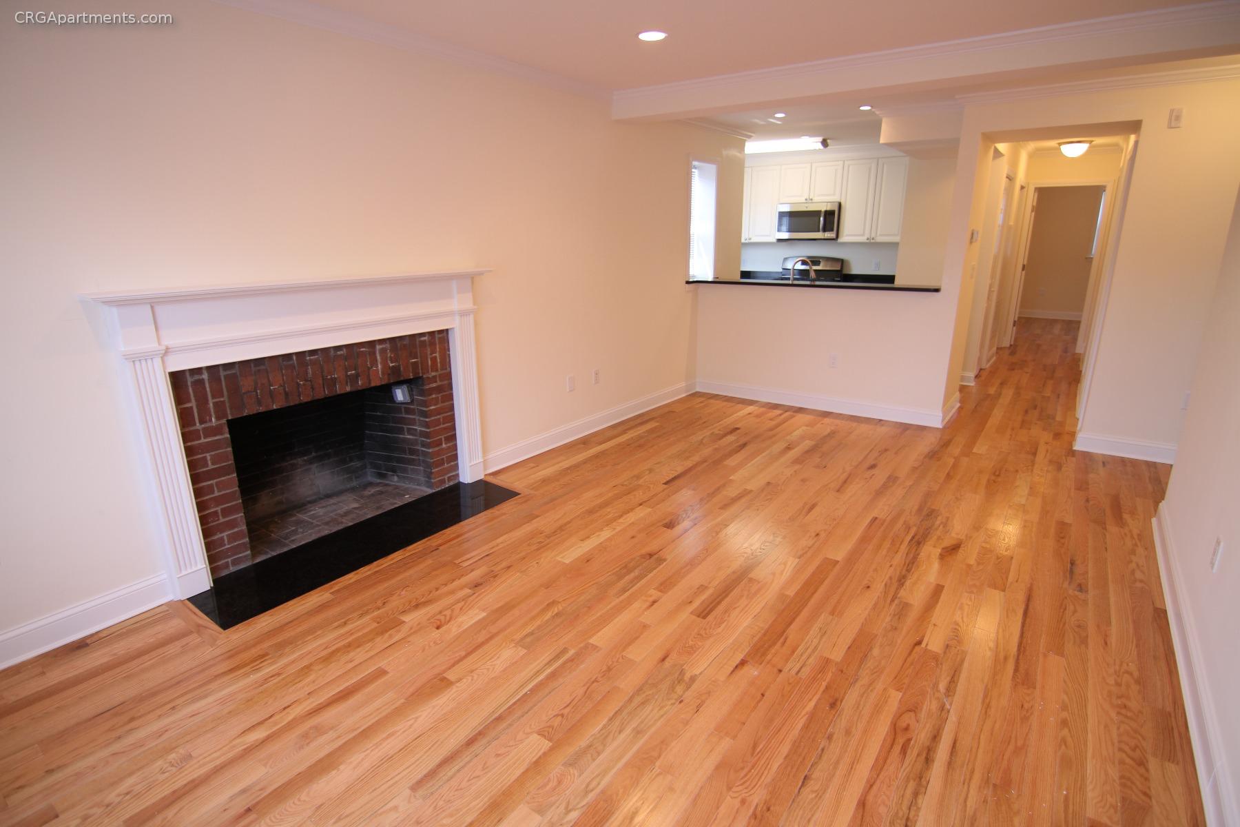 55 Langdon St, Harvard Square