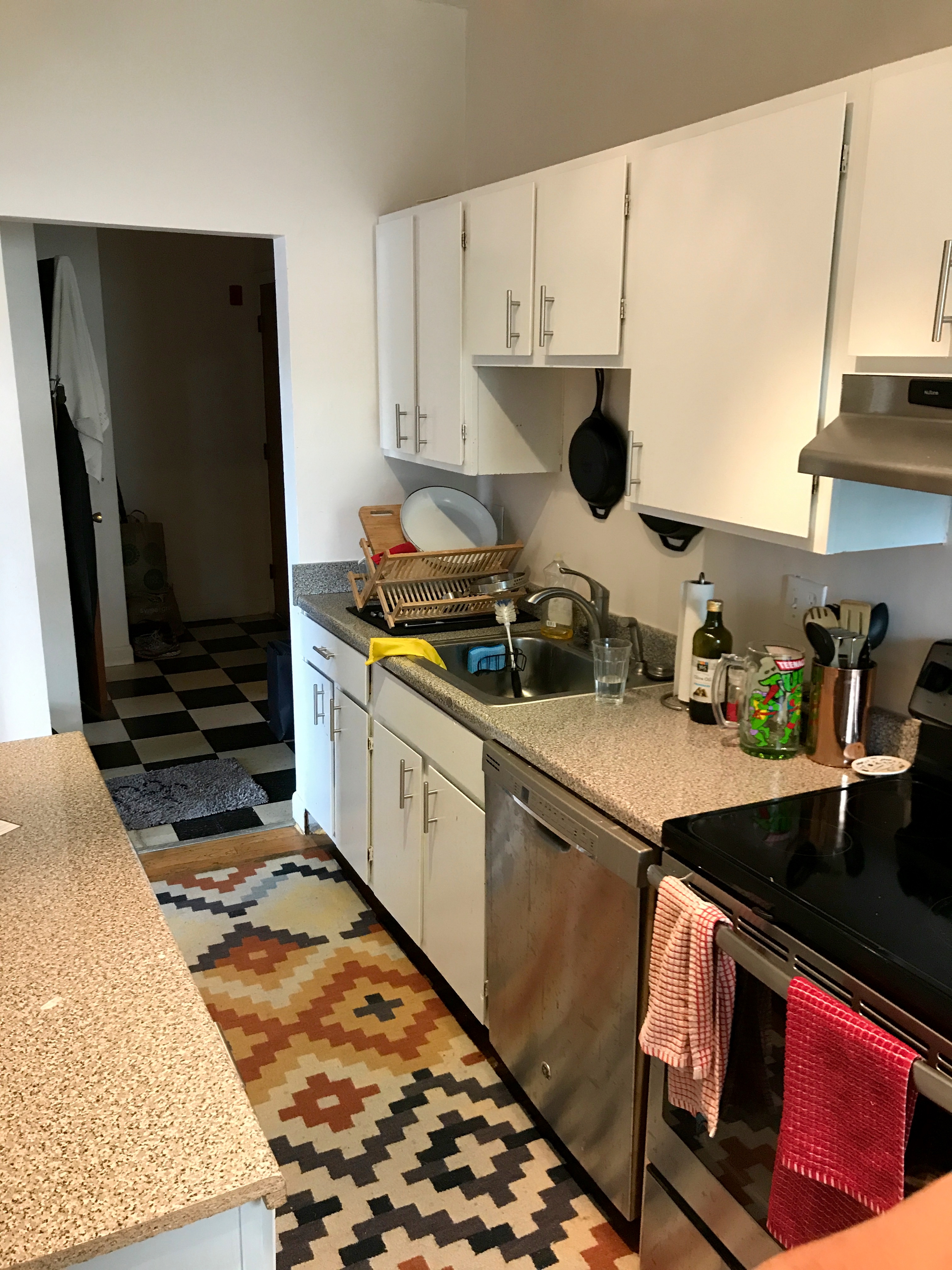 3 Calvin St, East Somerville