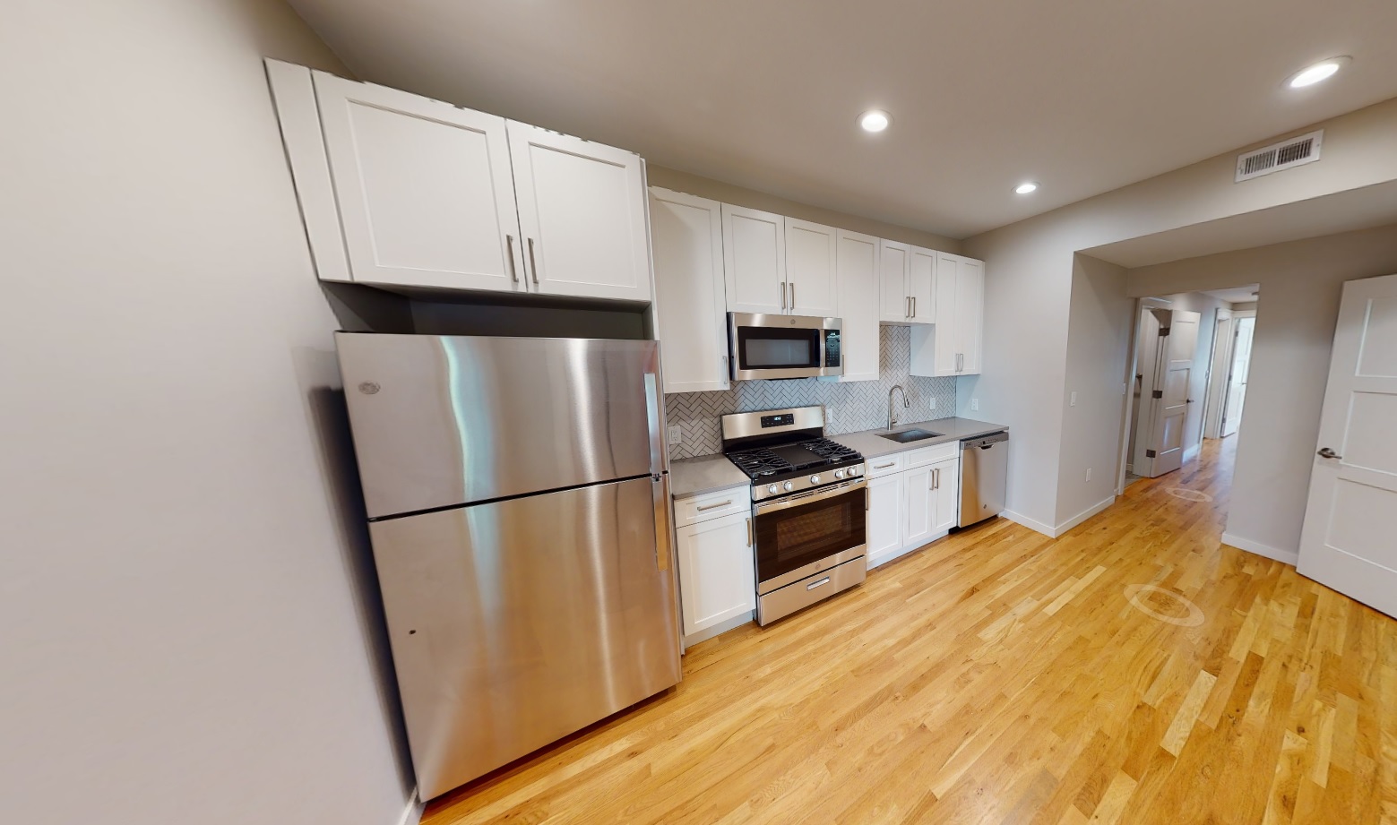 423 Franklin St, Riverside