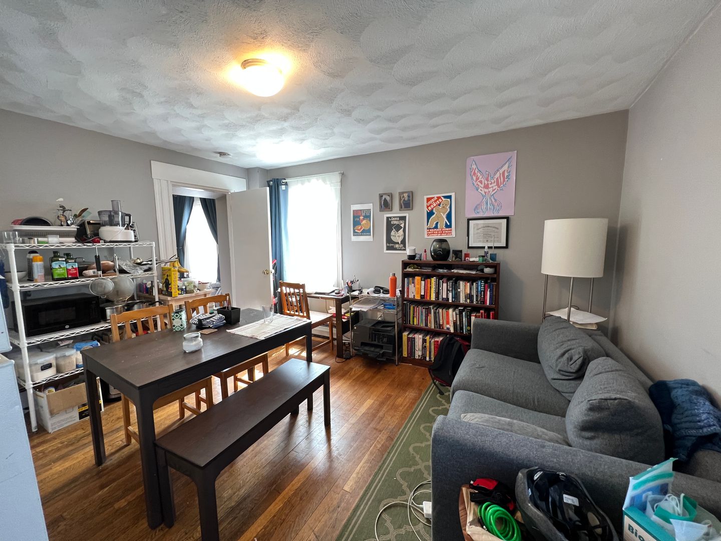 639 Somerville Ave, Porter Square