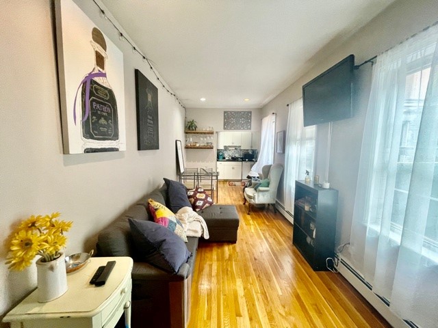 19 Sheafe St, North End