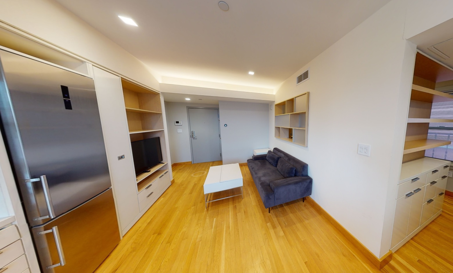 115 Mount Auburn St, Harvard Square