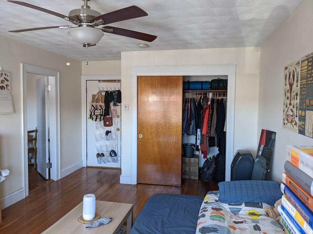 38 Day St, Davis Square