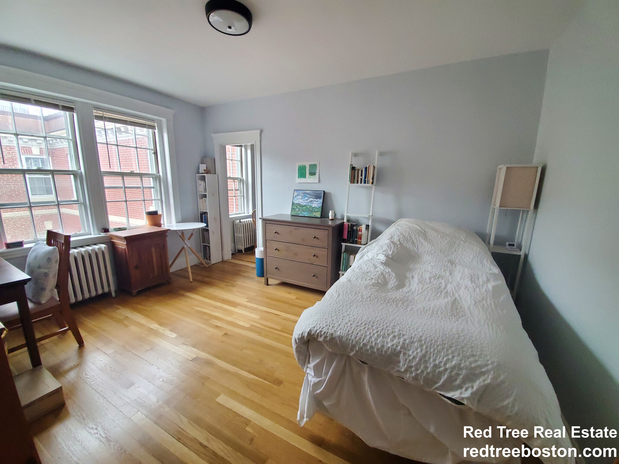 4 Washington Ave, Harvard Square