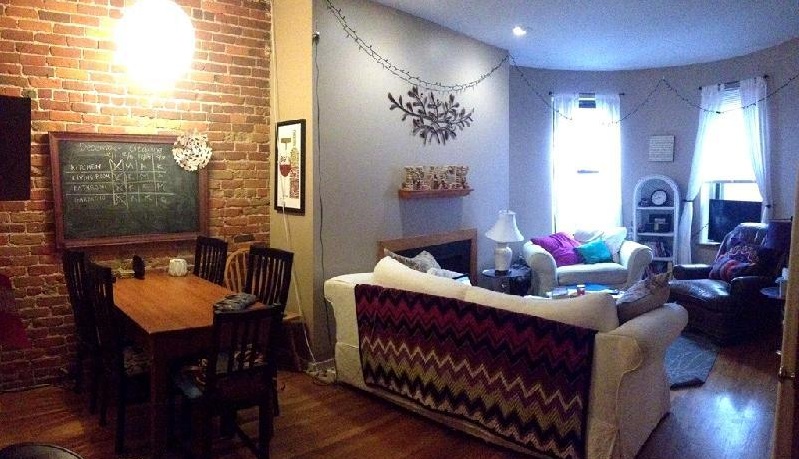 28 Symphony Rd, Fenway