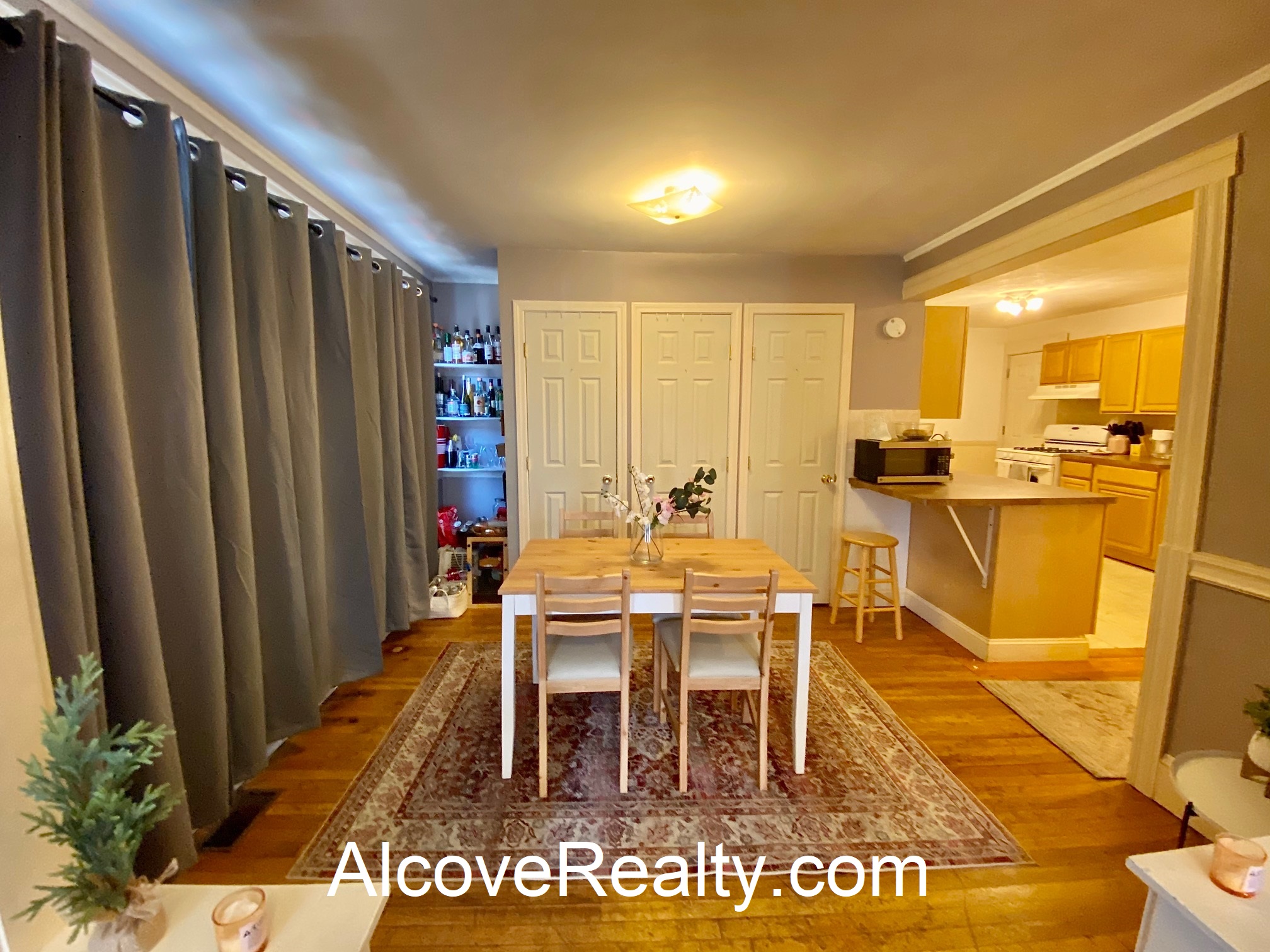 223 Summer St, Porter Square