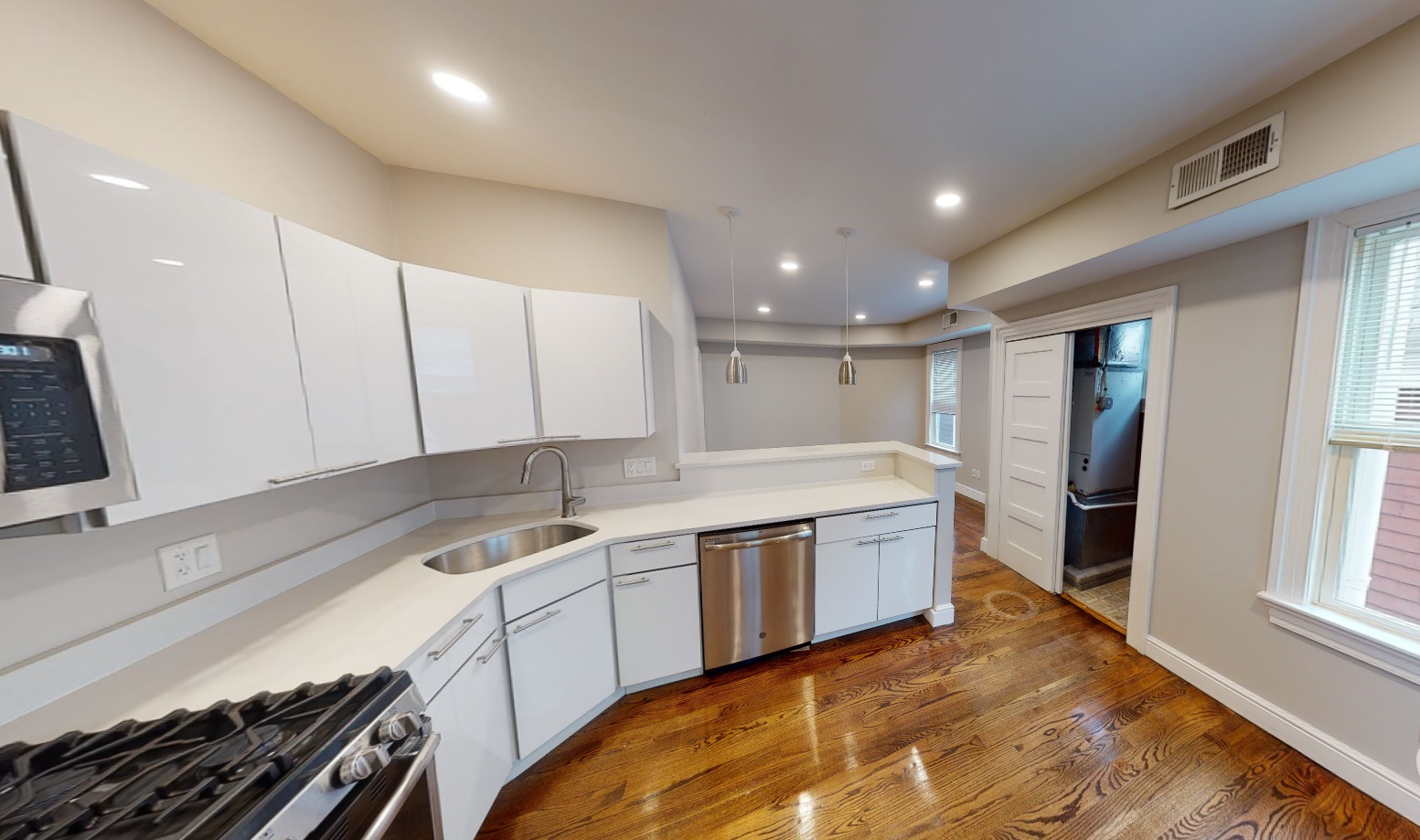 167 Hampshire St, Inman Square