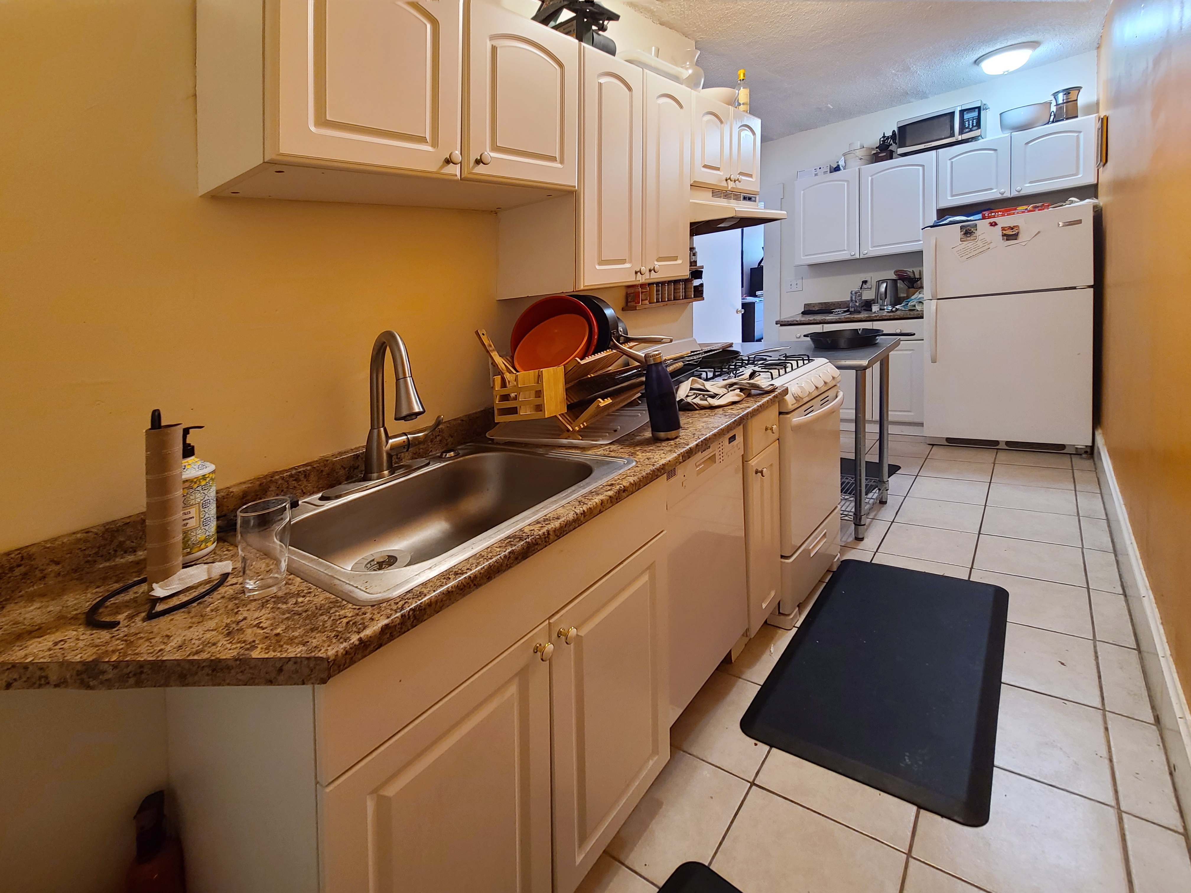 132 Oxford St, Porter Square