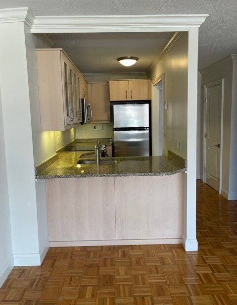 255 Massachusetts Ave, Back Bay