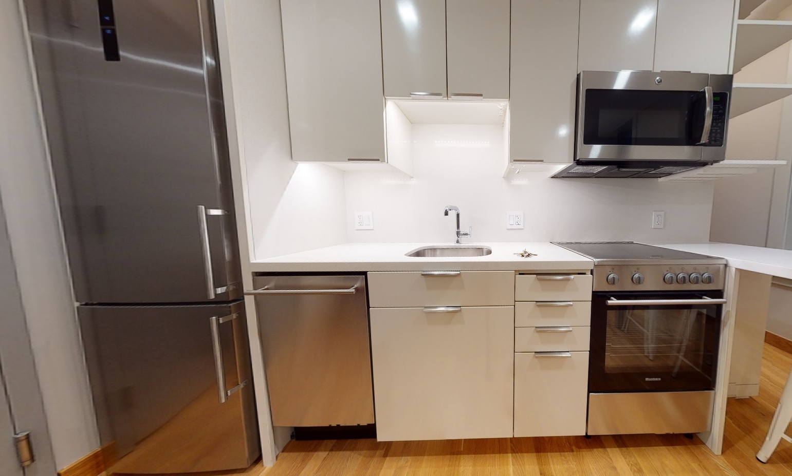 115 Mount Auburn St, Harvard Square