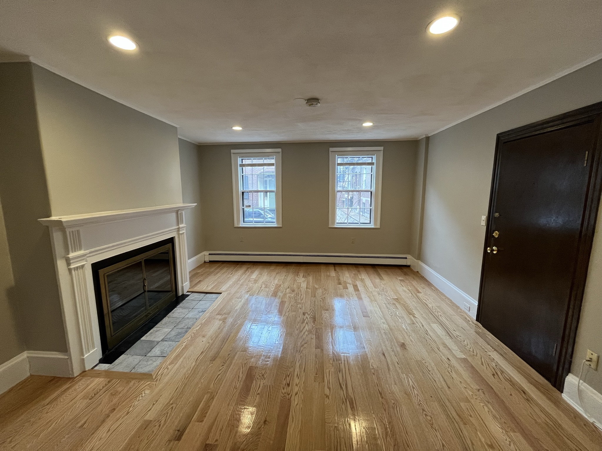 23 Fayette St, Back Bay