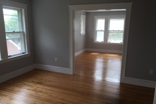 126 Barnes, East Boston