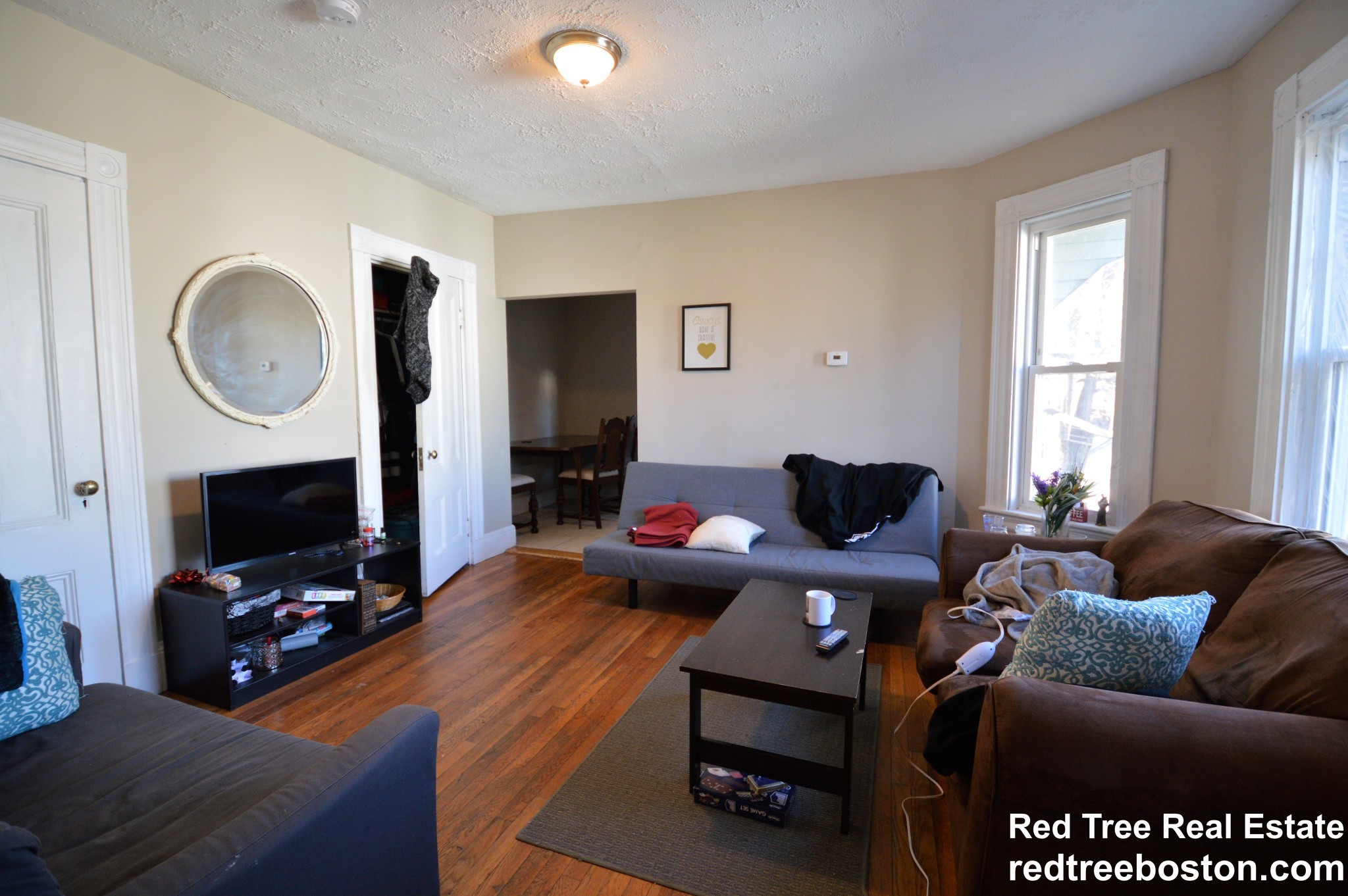 71 Chestnut Hill Ave, Brighton