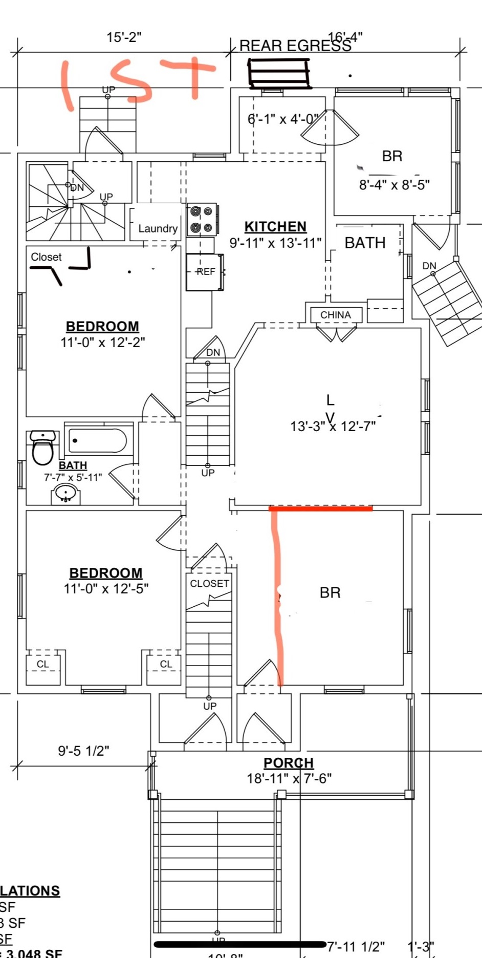 5 Dickson St, West Somerville