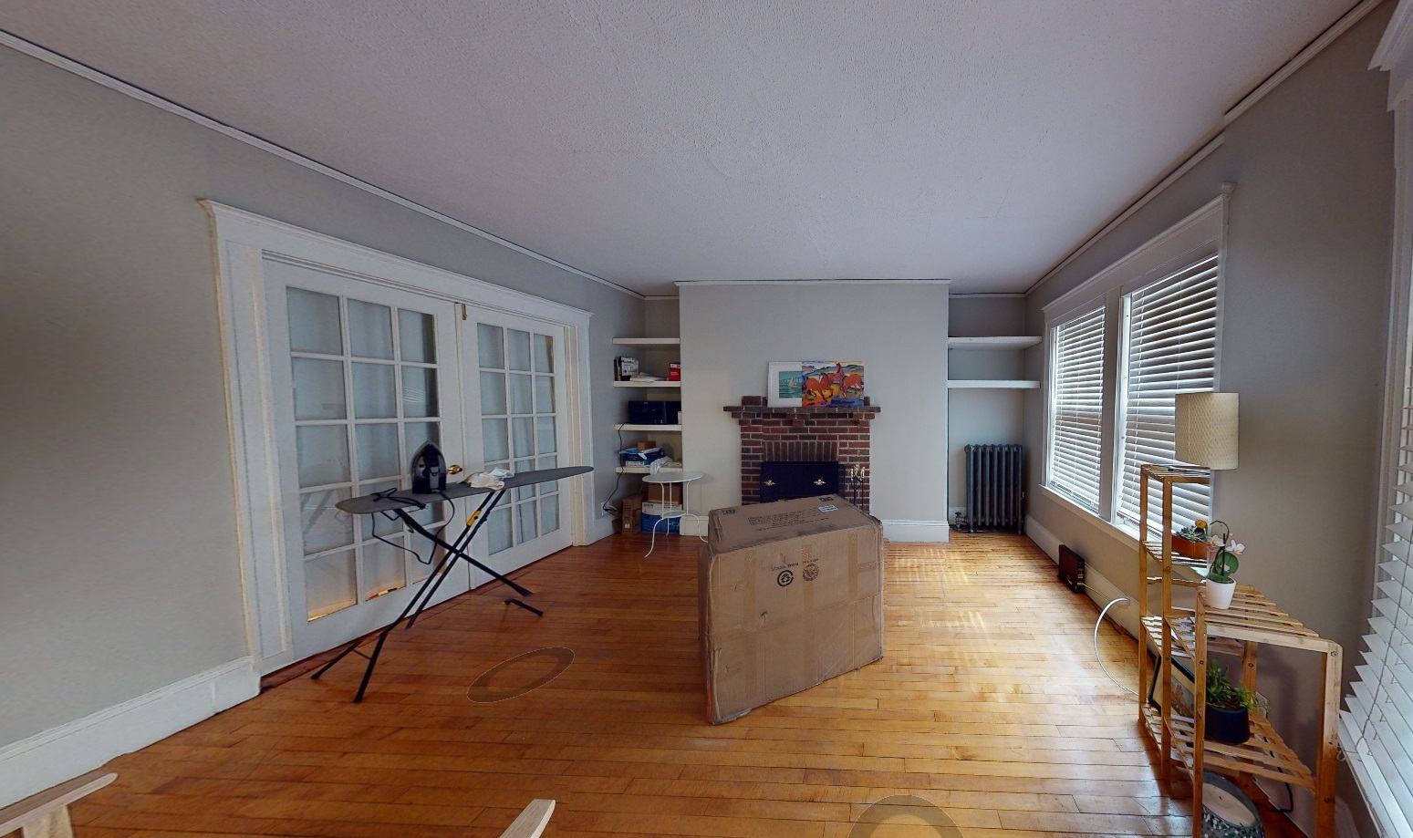 13 Story St, Harvard Square