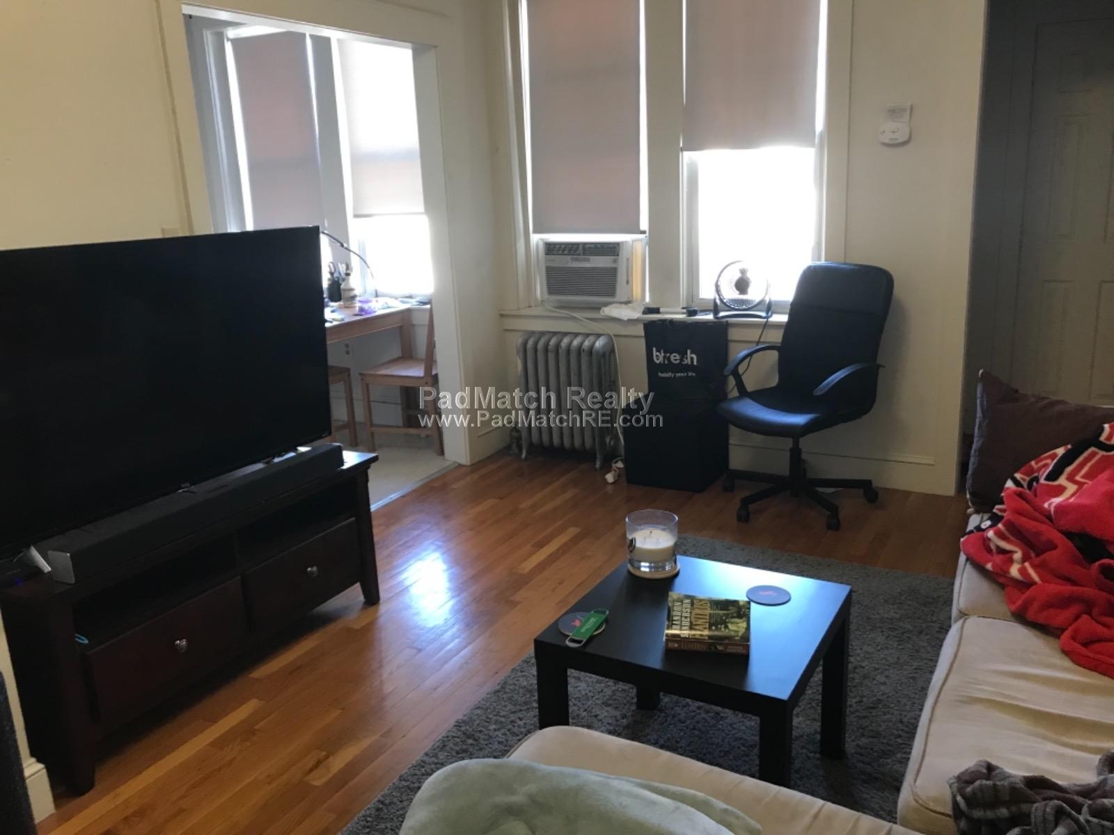 99 Brainerd Rd, Allston