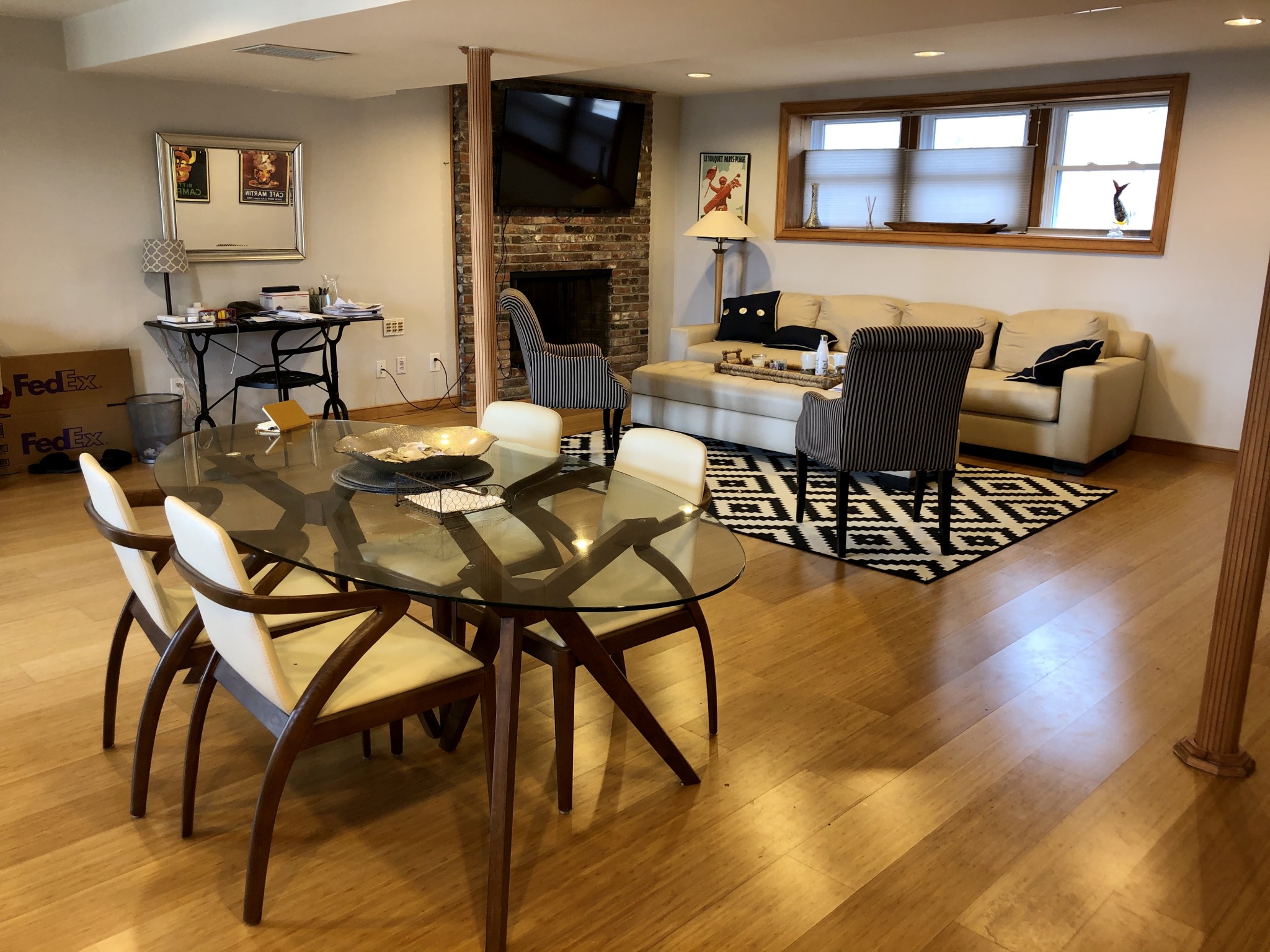 80 York Ter, Coolidge Corner