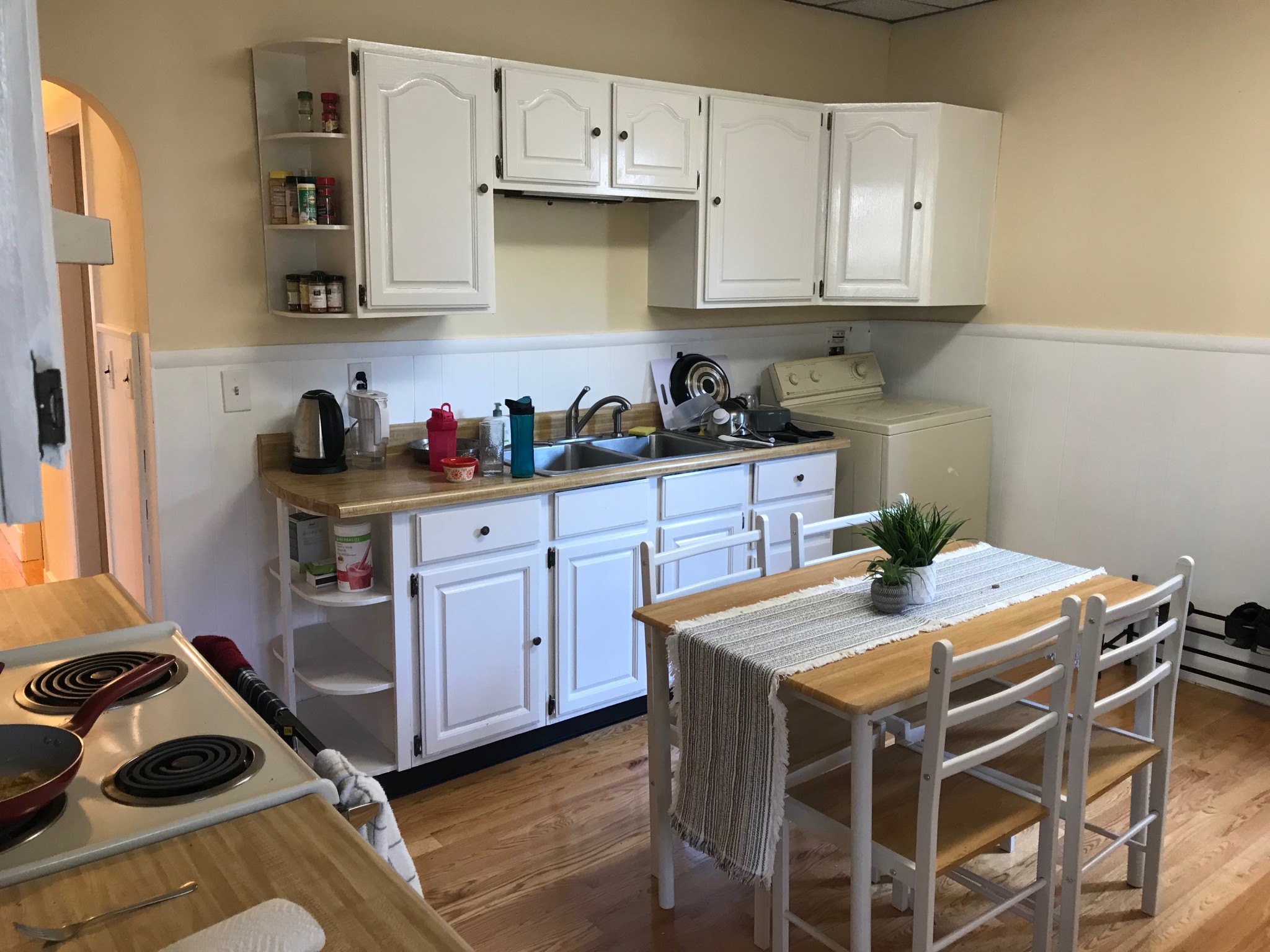 29 Cameron Ave, Teele Square