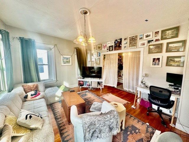 435 Hanover St, North End